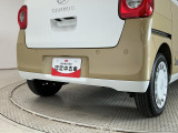 【コーナーセンサー】駐車が苦手な方には特におススメの装備です!搭載されたセンサーで障害物を検知、距離に応じてブザー音で段階的に知らせてくれます♪