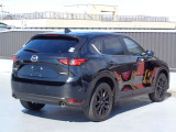 CX-5 2.0 20S ブラックトーンエディション 