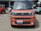 ワゴンRスマイル ハイブリッド(HYBRID) X 4WD 