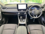 RAV4 2.0 G Zパッケージ 4WD 