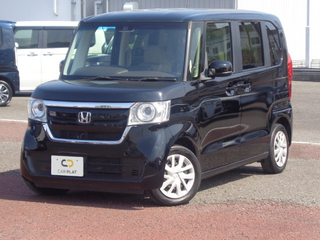 ホンダ N-BOX 