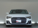 A8  60 TFSI クワトロ 4WD