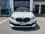 1シリーズ M135i xドライブ 4WD
