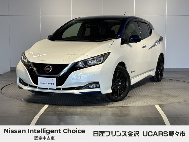 リーフ G