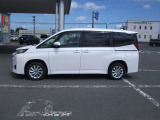 ノア 1.8 ハイブリッド G E-Four 4WD