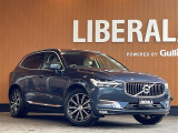 ◆LIBERALAは、輸入車選びの新たなスタイルを提案するインポート・セレクト・ブランドです。オーナー様となる方がクルマから直接感じる感性を第一にした、最良の一台との出会いをコーディネートいたします。