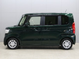 【コーティング】大好評のボディコーティング「グラスコーティング ガードコスメSP」もご納車までに施工可能。ボディをキレイな状態に保ってくれます。