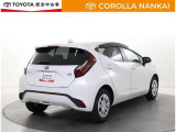走りにこだわりながら収納力も持ち合わせたお車です。荷物を載せて軽快なドライブを楽しめますよ♪