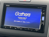 【純正ナビ】人気の純正ナビを装備しております。ナビの使いやすさはもちろん、オーディオ機能も充実!キャンプや旅行はもちろん、通勤や買い物など普段のドライブも楽しくなるはず♪