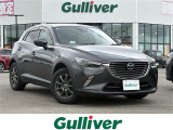 マツダ CX-3