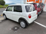 ☆お車についた傷やヘコミ、事故の修理もハヤシにお任せください。自社鈑金工場で修理ができますの安心です☆