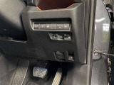 充実の安心安全装置のON OFFボタンになります。ご商談時、ご納車時にスタッフがきちんと説明いたします。