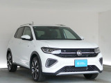 T-Cross TSI Rライン 