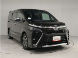 TOYOTA SAFETY SENSEは道路状況、車両状態、天候状態及びドライバーの操作状況などによっては、作動しない場所があります。あくまで運転補助機能です。