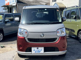 ムーヴキャンバス X SAIII 