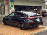 只今キャンペーン中!合言葉は「カーセンサー見たよ」で成約車にガラスコーティング施工を半額サービス!