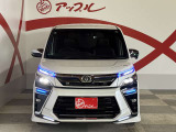 ヴォクシー 2.0 ZS 煌III 4WD 