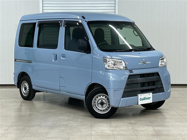 ダイハツ ハイゼットカーゴ 