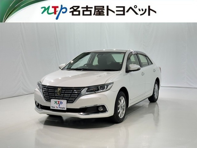 プレミオ1.5 F Lパッケージ