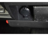 アクセサリーDC12Vソケット装備!