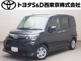 トヨタ ルーミー