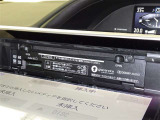 CD再生機能付き!