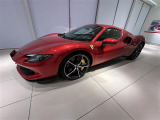フェラーリファイナンスローン・リースを取り扱っております。残価設定ローンでは、3年75%までお引き受けいたします。他にもリース等各種扱っておりますのでご相談ください。