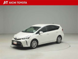 プリウスα 1.8 S チューンブラックII 