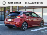 リーフ G 