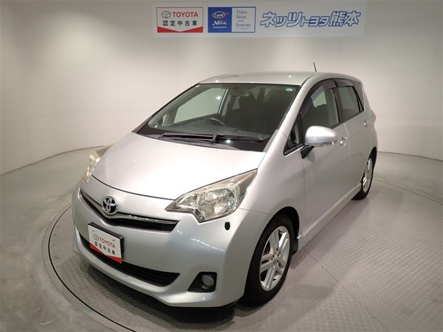 ラクティス 1.5 S