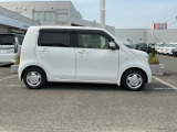 納車前には、当社メカニックによる『プロの視点』で、安全かつ安心して気持ちよくお乗りいただける整備を行います。詳しくはスタッフまで。