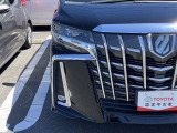 デザイン性がよくとても明るいので、夜間の走行や悪天候でも安心です。
