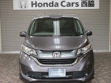 フリード+Gホンダセンシングが入荷しました!