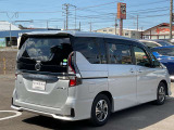 セレナ 1.2 e-POWER ハイウェイスターV 
