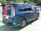 セレナ 1.4 e-POWER ハイウェイスターV 