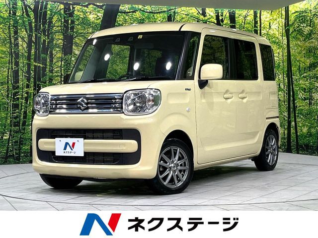 スペーシア ハイブリッド(HYBRID)  X 