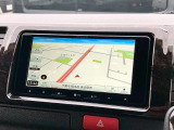 カロッツェリアSDナビ♪