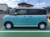 納車前にはプロのメカニックが点検、整備を行いますので安心してお乗り頂けます。