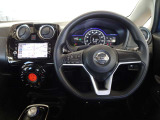 視界もよく運転が楽しくなります♪