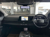 運転席からの視界も良く、運転がしやすいと思います!