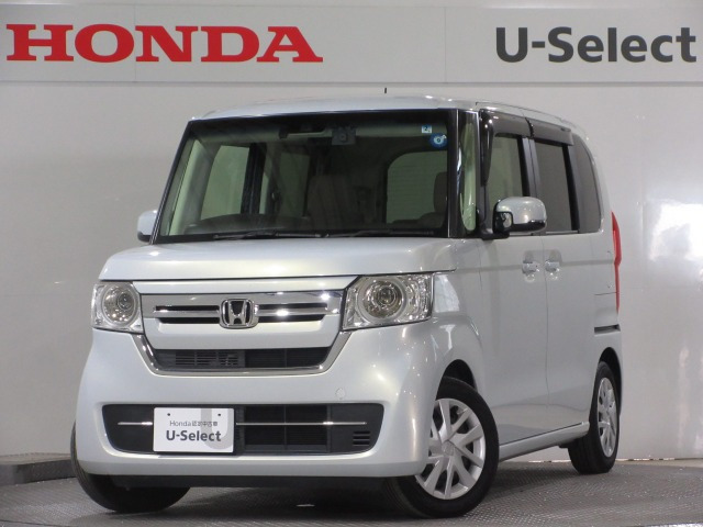 N-BOX L 