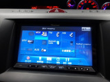 FM/AMラジオ、CD/DVDプレイヤーに加えて、TVチューナーなども付属しております!