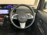 運転席からの景色