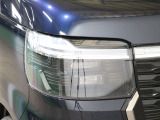 LEDヘッドライトです。
