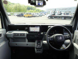 ★車内のいやな臭い等は感じられません★ですから車内はとってもきれいです!煙草を吸わない方や煙草の匂いが気になる方も安心してお乗りいただけますね★