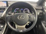 NX 300h Fスポーツ 本革シート サンルーフ