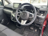 目立ったへたり等はございません!是非現車を見にお越しください。