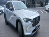 CX-60 3.3 XD ドライブ エディション ディーゼル 