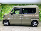 N-VAN +スタイル ファン 