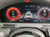 メーター 走行距離